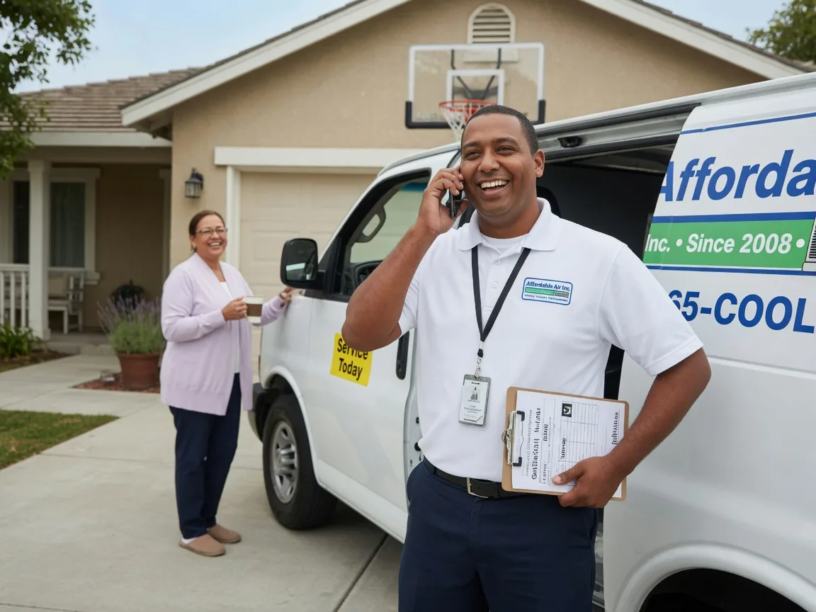 Central Ac Repair Puxico, MO FAQs